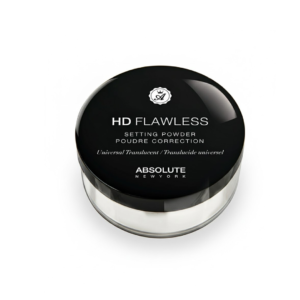 ABSOLUTE NEW YORK HD Setting Powder Clear Maroc