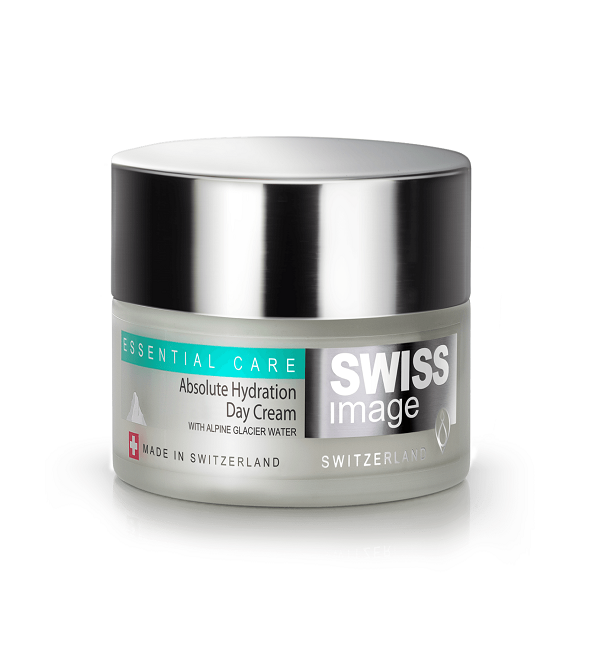 SWISS IMAGE Essential Care Absolute Hydration Day Cream 50ml Maroc