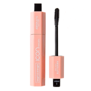 ABSOLUTE NEW YORK Icon Lengthening Vegan Mascara Mecm02 Maroc