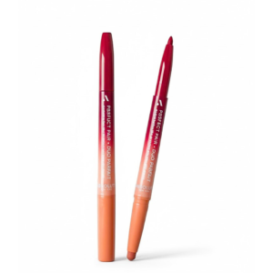 ABSOLUTE NEW YORK Lipstick Duo Naked Ombre Maroc