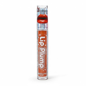 ABSOLUTE NEW YORK Lipstick Jewel Glimmer Gloss Topaz Maroc
