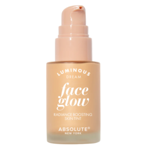 ABSOLUTE NEW YORK Luminous Dream Face Glow Skin Tint Honey Glow Maroc