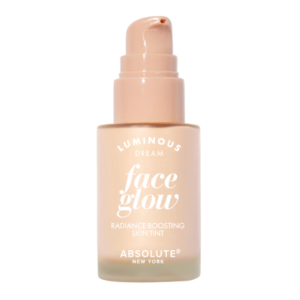 ABSOLUTE NEW YORK Luminous Dream Face Glow Skin Tint Nude Glow Maroc