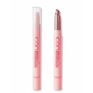 ABSOLUTE NEW YORK Master Slim Shine Lipstick Lavender Rose 21 Maroc