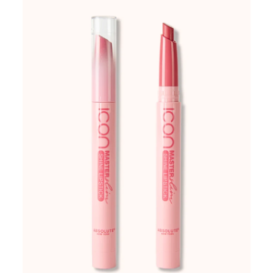 ABSOLUTE NEW YORK Master Slim Shine Lipstick Salmon Pink 26 Maroc
