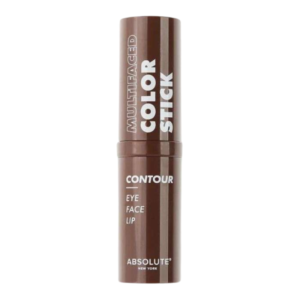 ABSOLUTE NEW YORK Multifaced Contour Chocolate Maroc