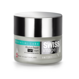 SWISS IMAGE Essential Care Absolute Repair Night Cream 50ml Maroc