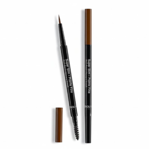 ABSOLUTE NEW YORK Super Slim Eye Brown Pencil Espresso Maroc