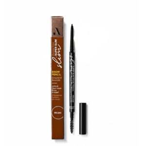 ABSOLUTE NEW YORK Super Slim Eye Brown Pencil Pecan Maroc