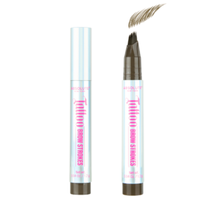 ABSOLUTE NEW YORK Tatto Brow Stockes Black Maroc