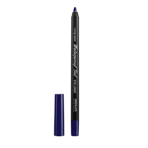 ABSOLUTE NEW YORK Waterproof Gel Eyeliner-Navy Maroc
