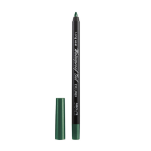 ABSOLUTE NEW YORK Waterproof Gel Eyeliner-Teal Maroc