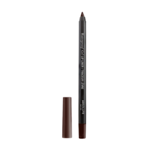 ABSOLUTE NEW YORK Waterproof Gel Lipstick Liner Chocolate Maroc