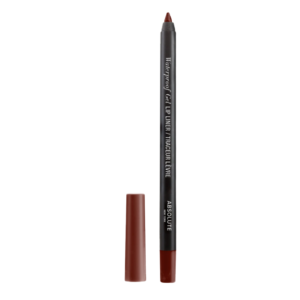 ABSOLUTE NEW YORK Waterproof Gel Lipstick Liner True Red Maroc