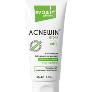 EVAWIN Acnewin Hydra Crème 72h 50ml Maroc