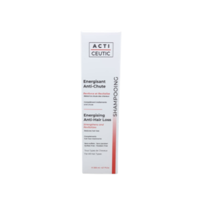 Acticeutic Shamp Anti-Chute 200ml Maroc