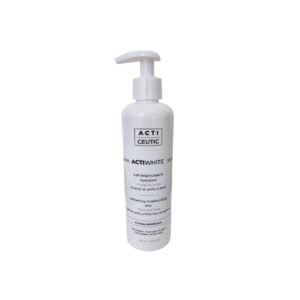 Actiwhite Lait Eclaircissant 200ml Maroc