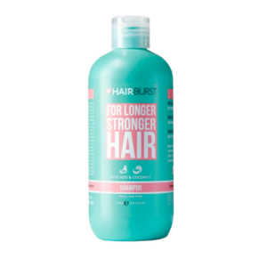 Hairburst Shampoing a l’avocat & Noix de Coco 350ml Maroc