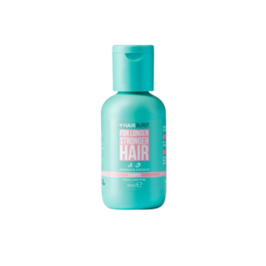 Hairburst Shampoing a l’avocat & Noix de Coco 60ml Maroc