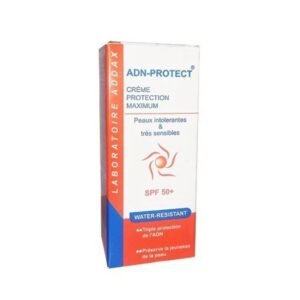 ADDAX ADN Protect Ecran 50+ Maroc