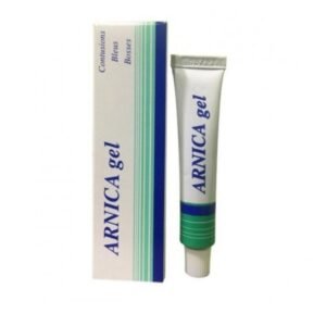 ADDAX Arnica Gel Maroc
