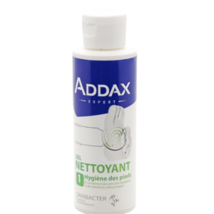 ADDAX Sanibacter 125ml Maroc