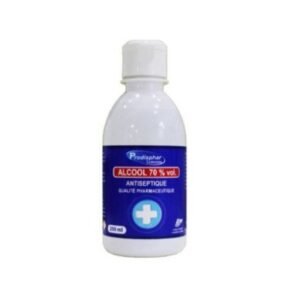 PRODISPHAR Alcool 70% 250ml Maroc