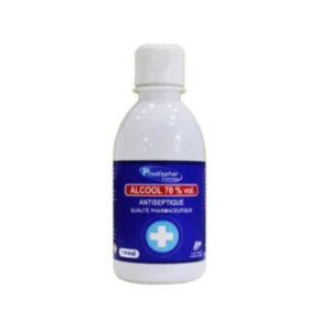 PRODISPHAR Alcool 70% Spray 50ml Maroc