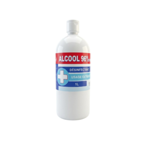 Alcool 96° 1l Prodisphar Maroc