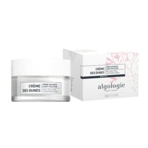 Algologie Creme des Dunes Creme Apaisant 50ml Maroc