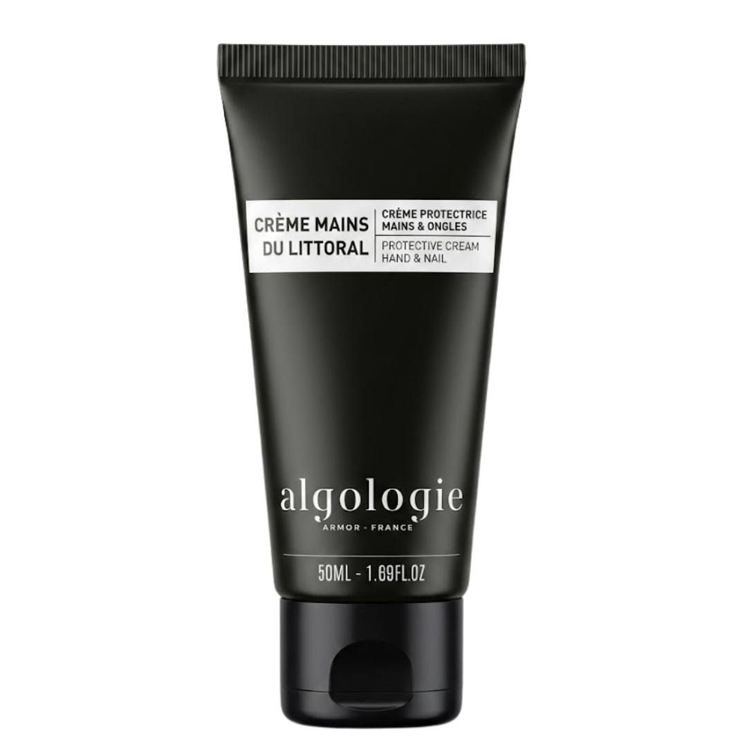 Algologie Creme du Littoral Creme Protectrice Mains & Ongles 50ml Maroc