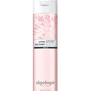 Algologie Lotion des Dunes Fraicheur 200ml Maroc