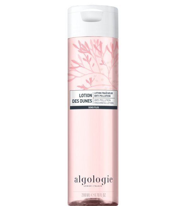 Algologie Lotion des Dunes Fraicheur 200ml Maroc