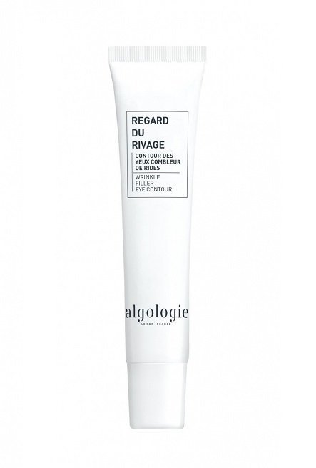 Algologie Regard du Rivage Contour des Yeux Combleur 15ml Maroc
