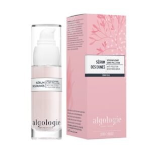 Algologie Serum la Presqu’ile Repulpant et Redensifiant 30ml Maroc