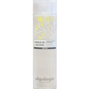 Algologie Tonique de L’achipel Purifiant et Matifiant 200ml Maroc