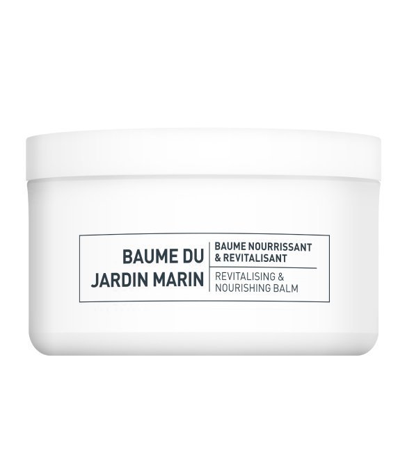 Algologie Baume du Jardin Marin Nourissant et Revitalisant 150ml Maroc