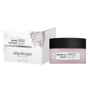 Algologie Baume du Rivage de Nuit 50ml Maroc