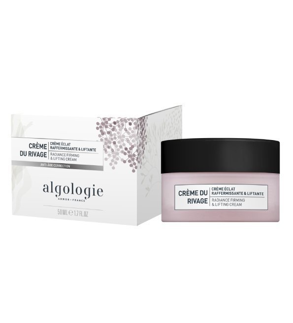 Algologie Creme du Rivage Creme Eclat 50ml Maroc