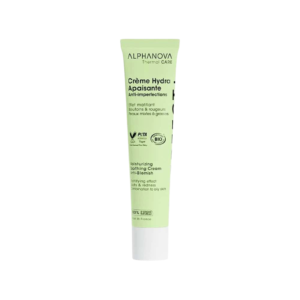Alphanova Creme Hydra Apaisant 40ml Maroc