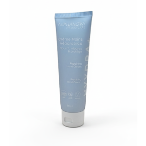 Alphanova Hydra+ Creme Mains Reparatrice 50ml Maroc