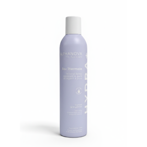 Alphanova Hydra+ Eau Thermale 300ml Maroc