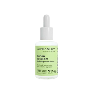 Alphanova Serum Exfoliant 30ml Maroc