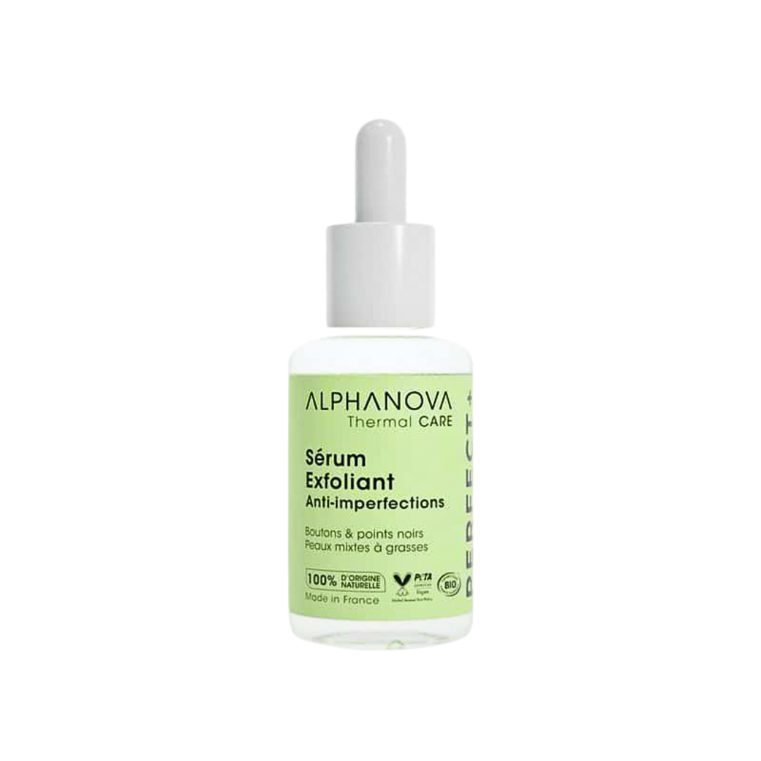 Alphanova Serum Exfoliant 30ml Maroc