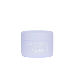 Alphanova Hydra+ Creme Riche 50ml Maroc