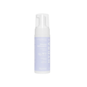 Alphanova Hydra+ Mousse Nettoyante 150ml Maroc