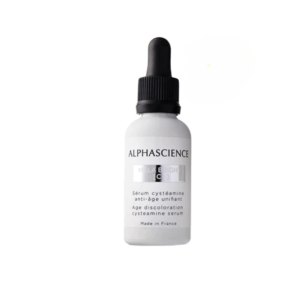 ALPHASCIENCE Mela Bright C+ 30ml Maroc