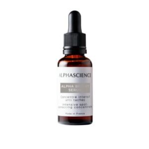 ALPHASCIENCE Alpha Bright Serum 30ml Maroc