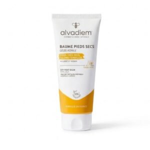 Alvadiem Baume Pieds Secs 75ml Maroc