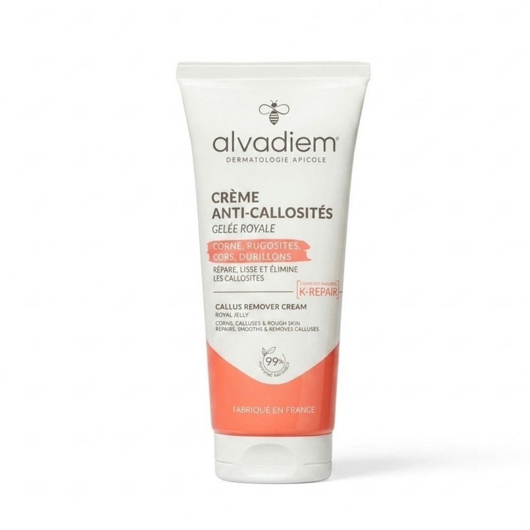 Alvadiem Creme Anti Callosites 75ml Maroc